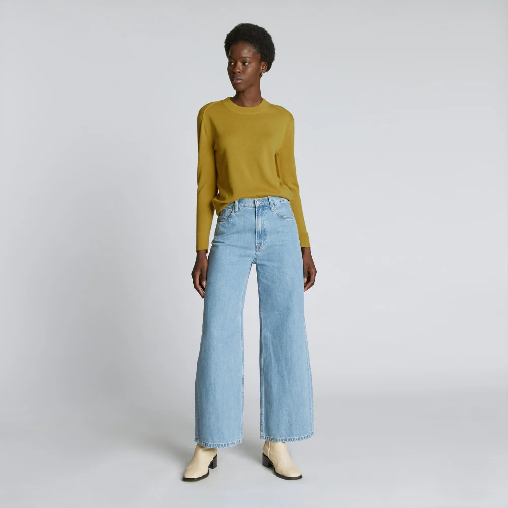 The Cashmere Crew | Golden Palm - Image 6