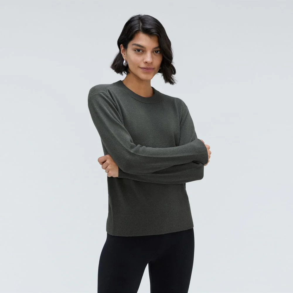 The Cashmere Crew | Kambaba