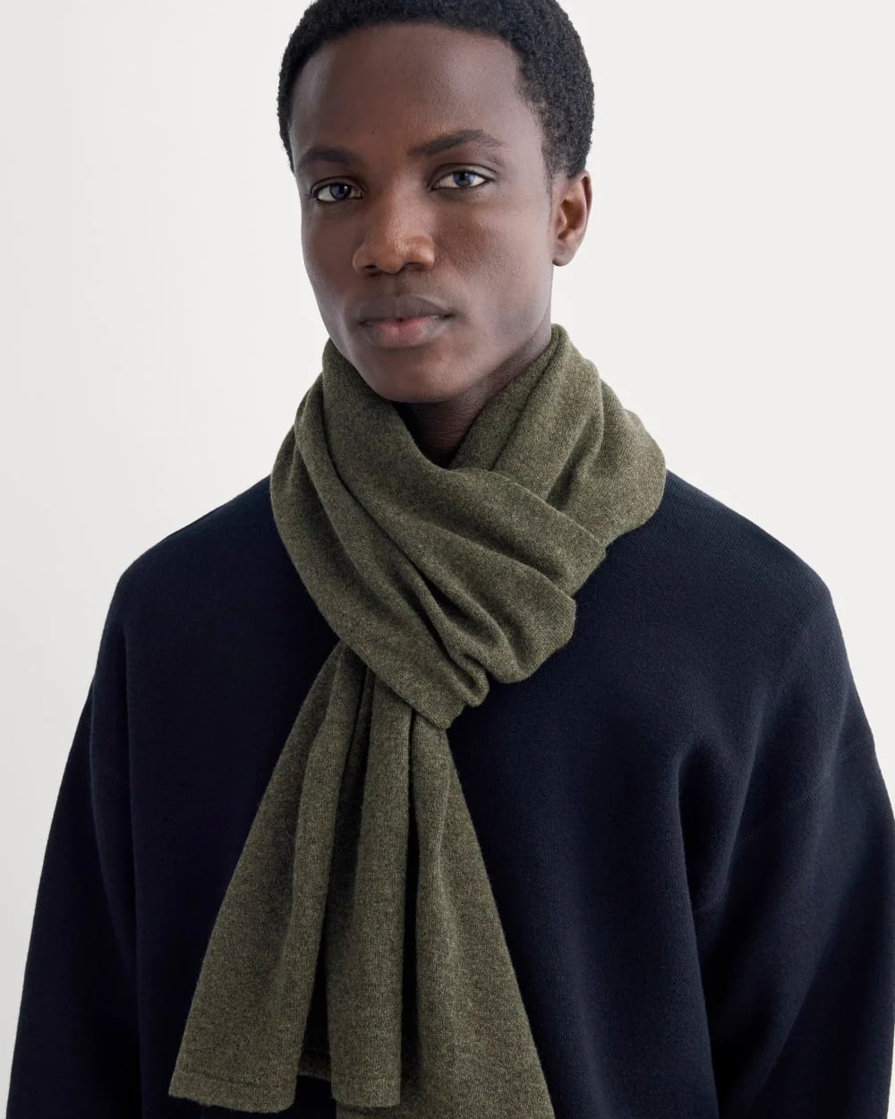 The Cashmere Scarf | Heather Beech - Image 4
