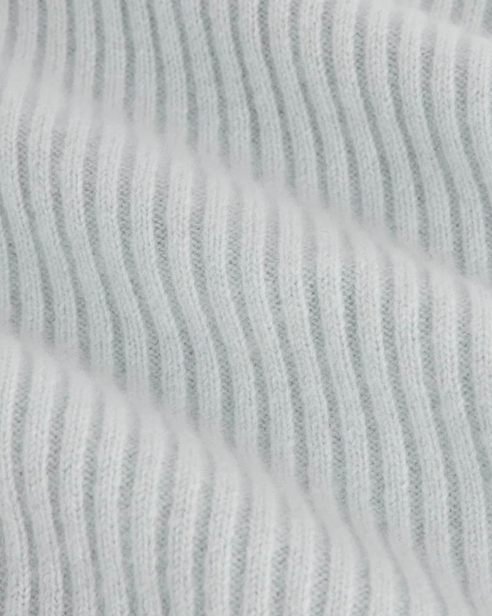 Cashmere Snood | Pale Blue - Image 3