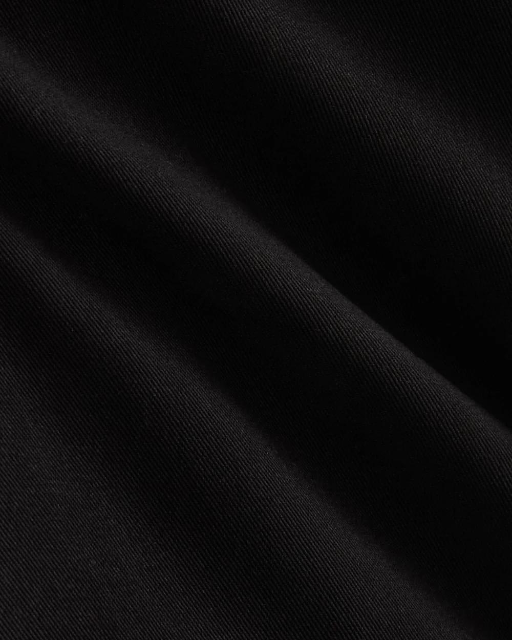 The Chino Jogger in Buttersoft | Black - Image 6