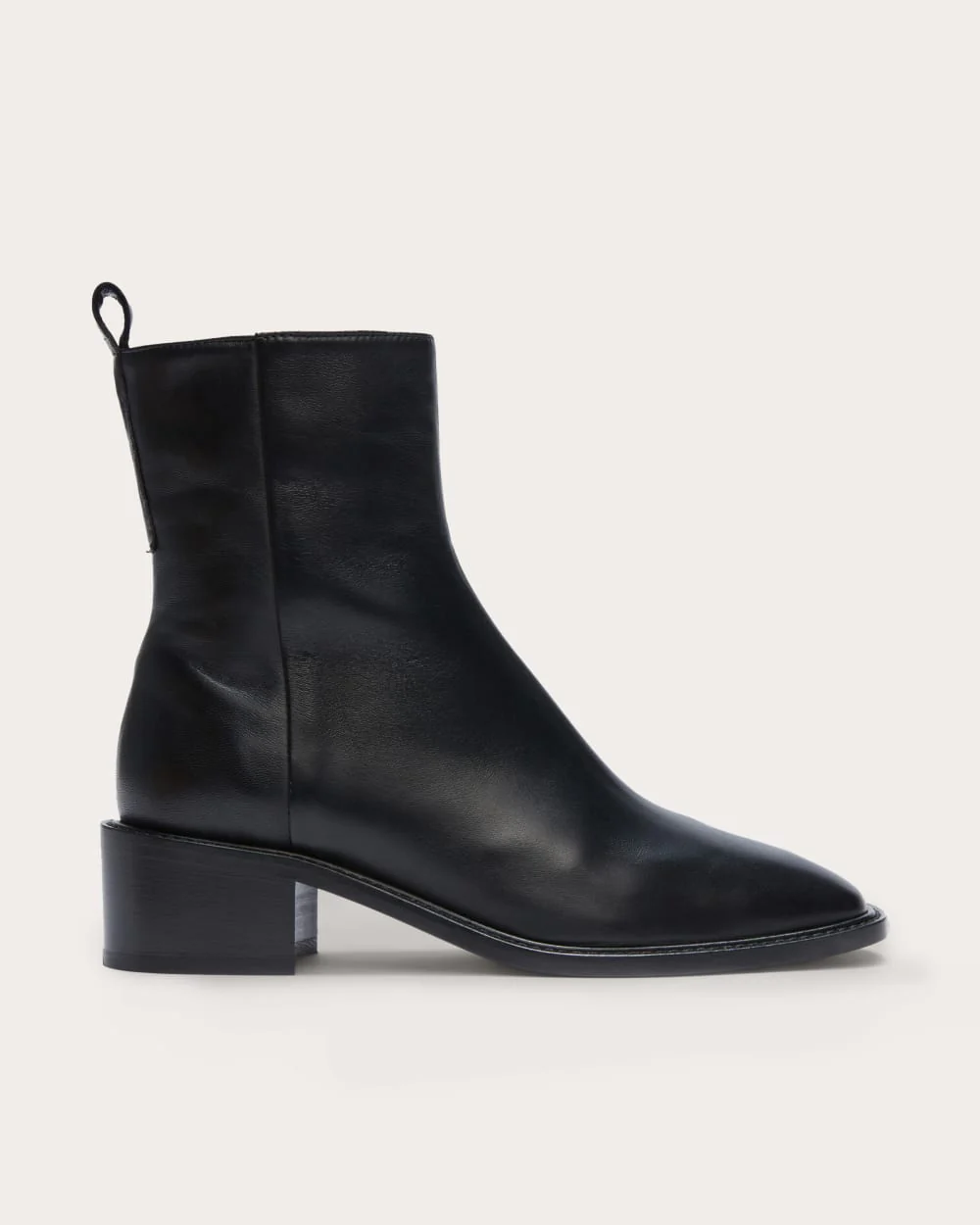 The City Boot | Black - Image 2