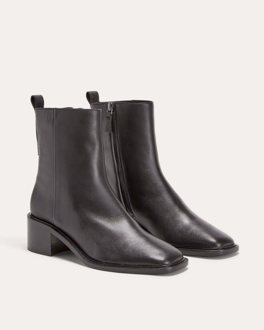 The City Boot | Black - Image 2
