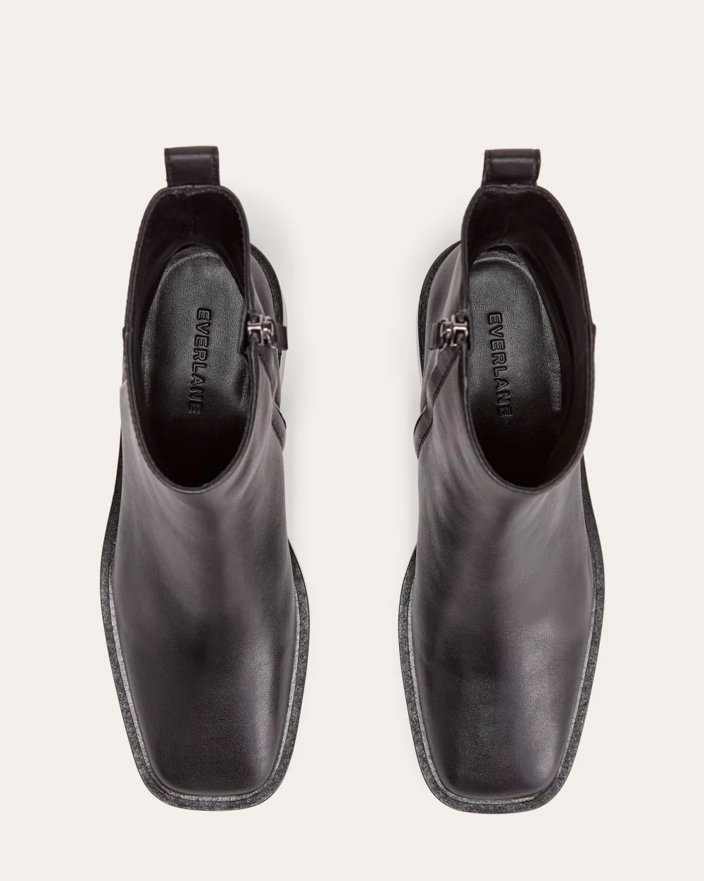 The City Boot | Black - Image 4