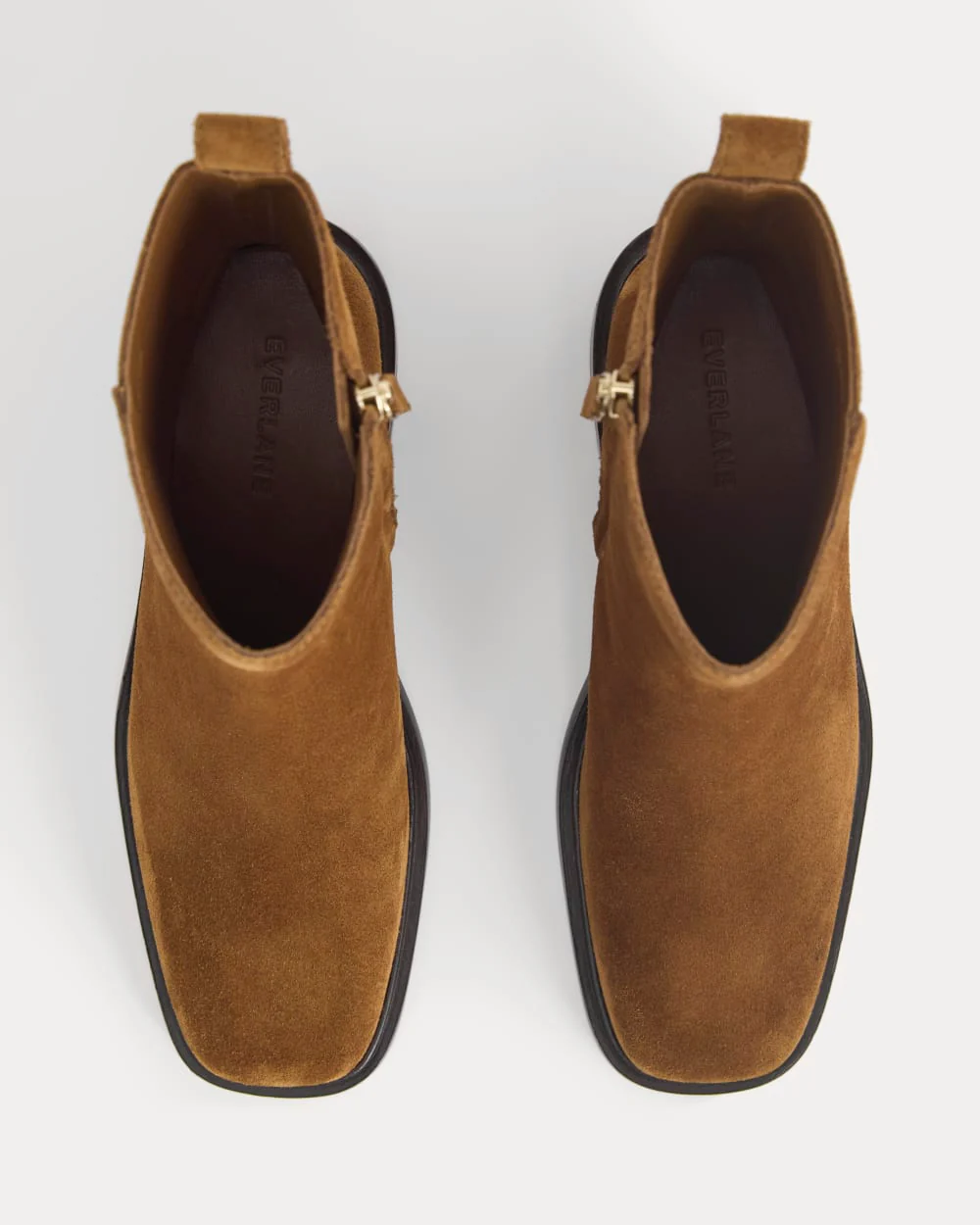 The City Boot | Russet - Image 5