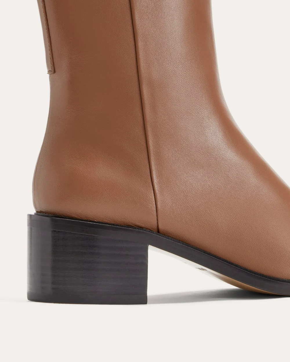The City Boot | Saddle Brown - Image 5