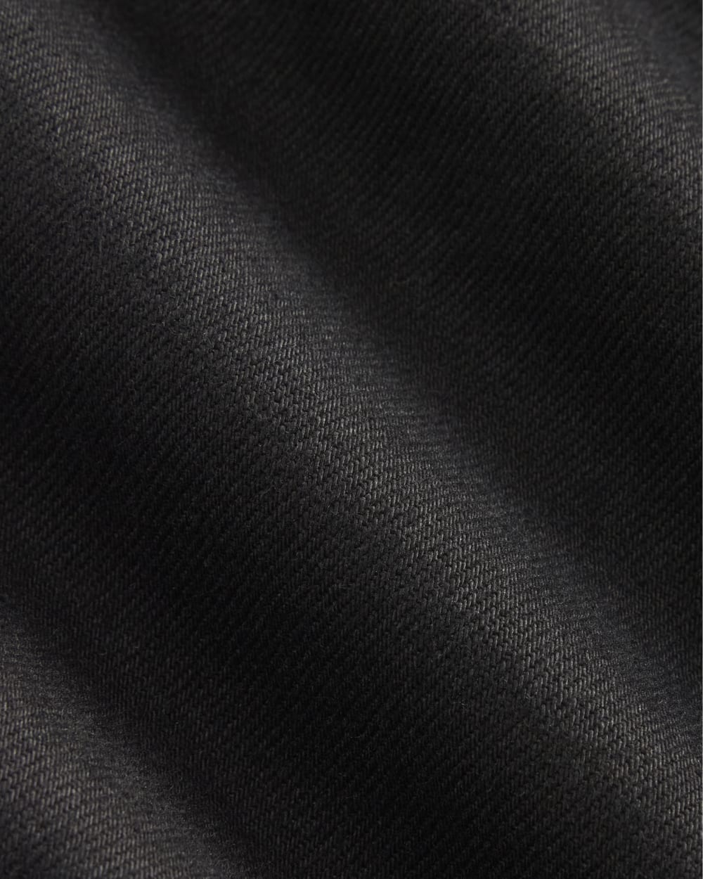 The Column Jean | Black | 33" Inseam - Image 6