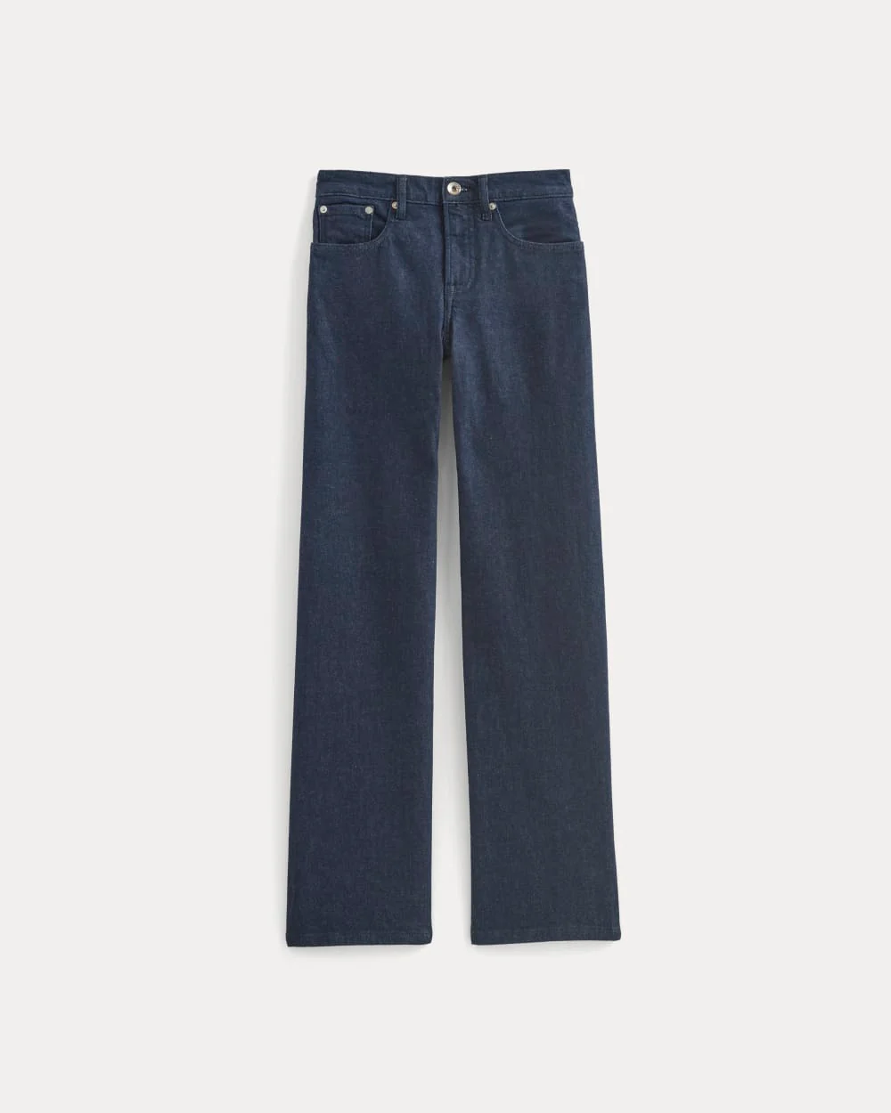 The Column Jean | Pure Blue | 31" Inseam - Image 2