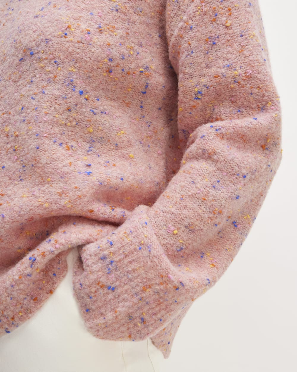 The Confetti Crew | Pink Multi - Image 5