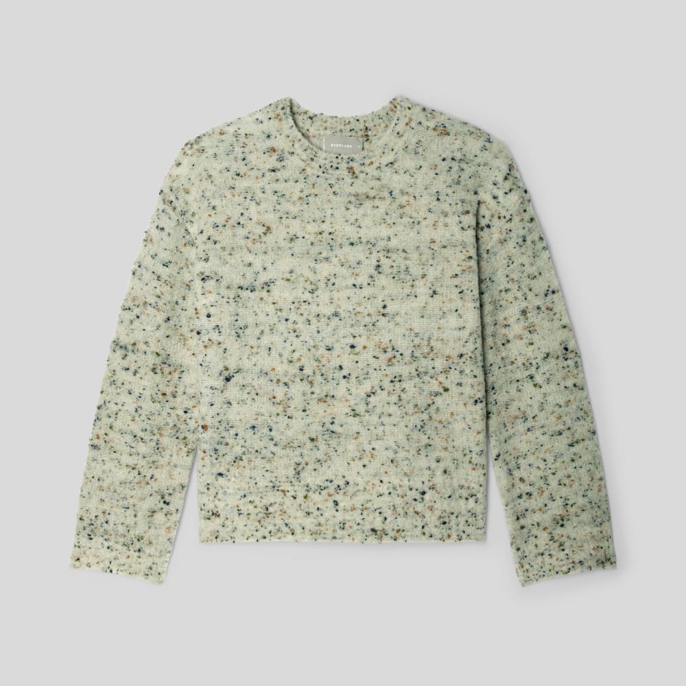 The Confetti Crew | Seafoam Green Multi - Image 2