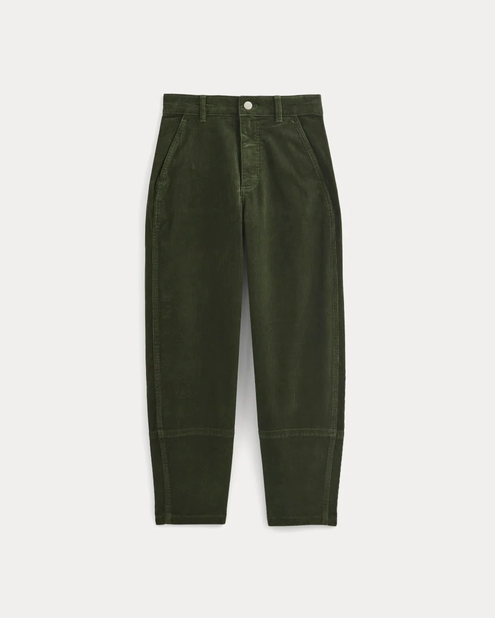 The Utility Barrel in Corduroy | Dark Forest - Image 2