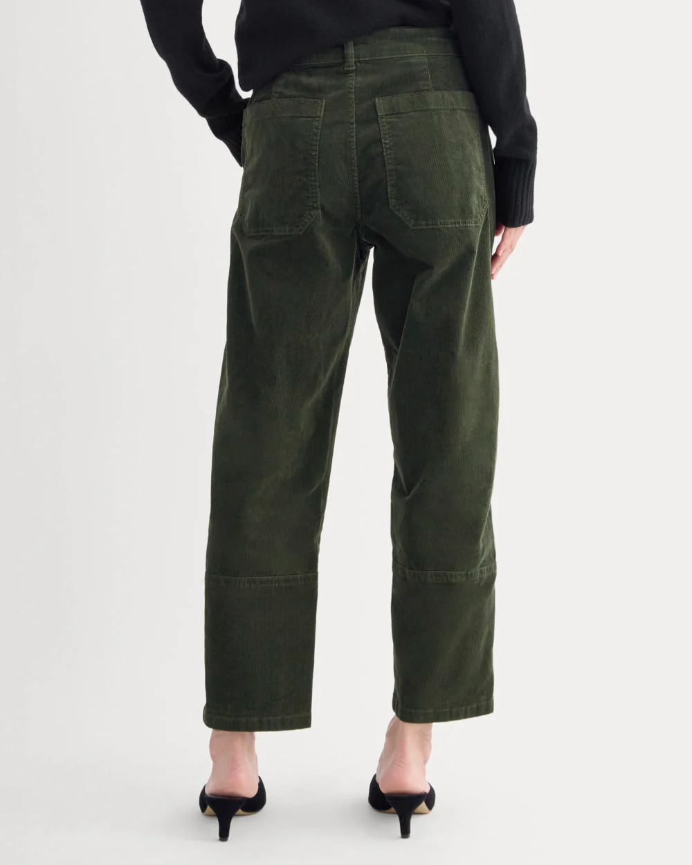The Utility Barrel in Corduroy | Dark Forest - Image 5