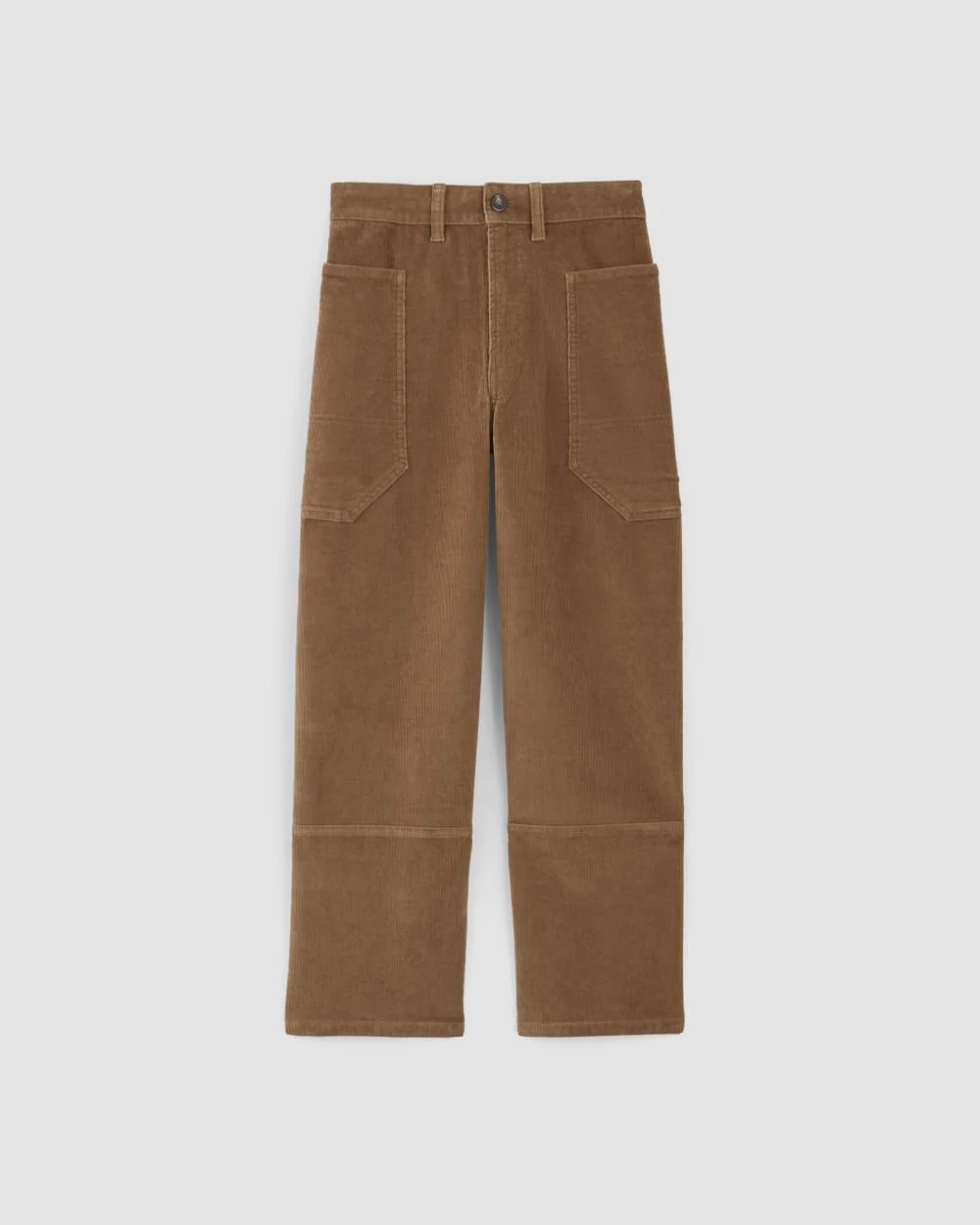 The Corduroy Gardener Pant | Toasted Coconut - Image 2