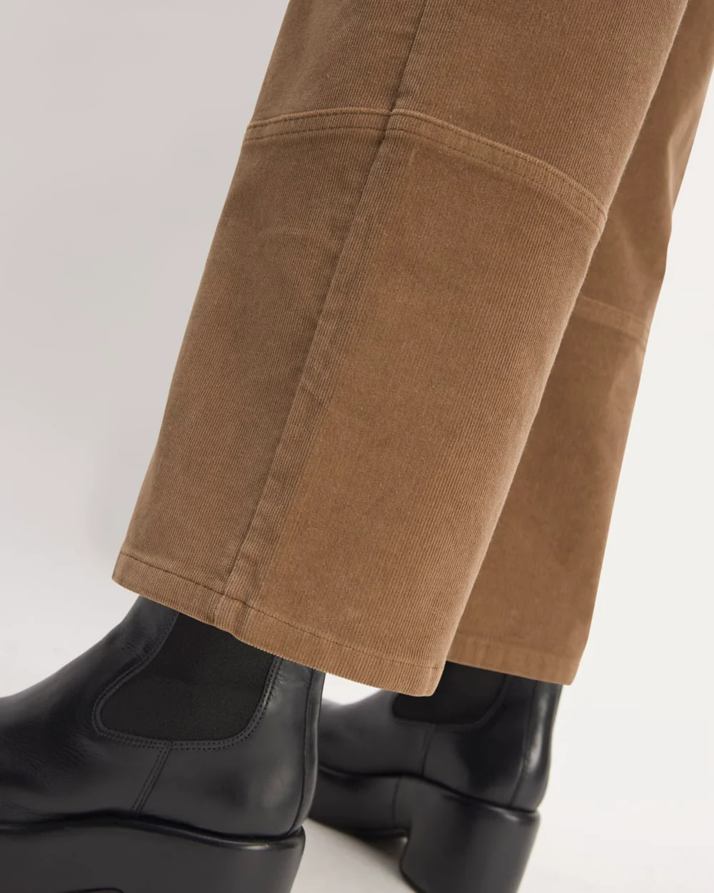 The Corduroy Gardener Pant | Toasted Coconut - Image 5