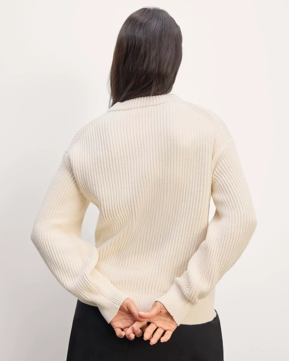 The Cocoon Crew in Everyday Cotton | Canvas - Image 6