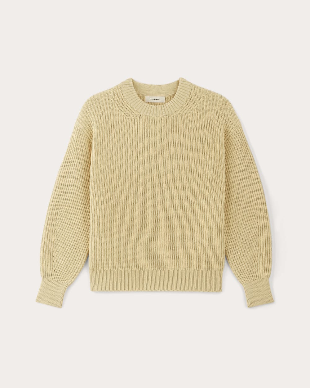 The Cocoon Crew in Everyday Cotton | Parsnip - Image 2