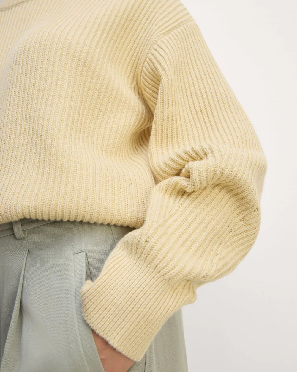 The Cocoon Crew in Everyday Cotton | Parsnip - Image 5
