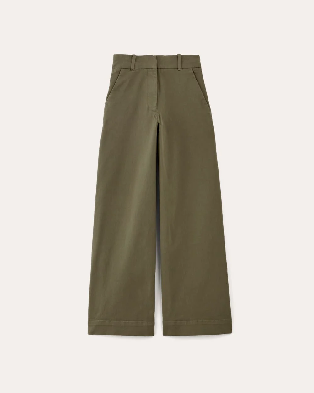 The Phoebe Trouser | Kalamata - Image 2