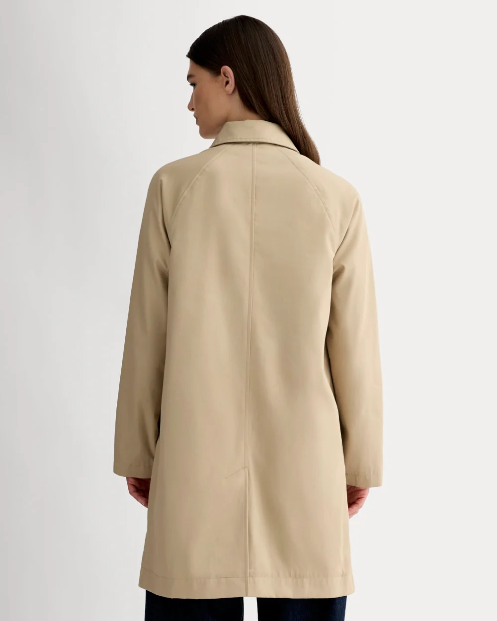 The Mac Coat | Cornstalk - Image 5