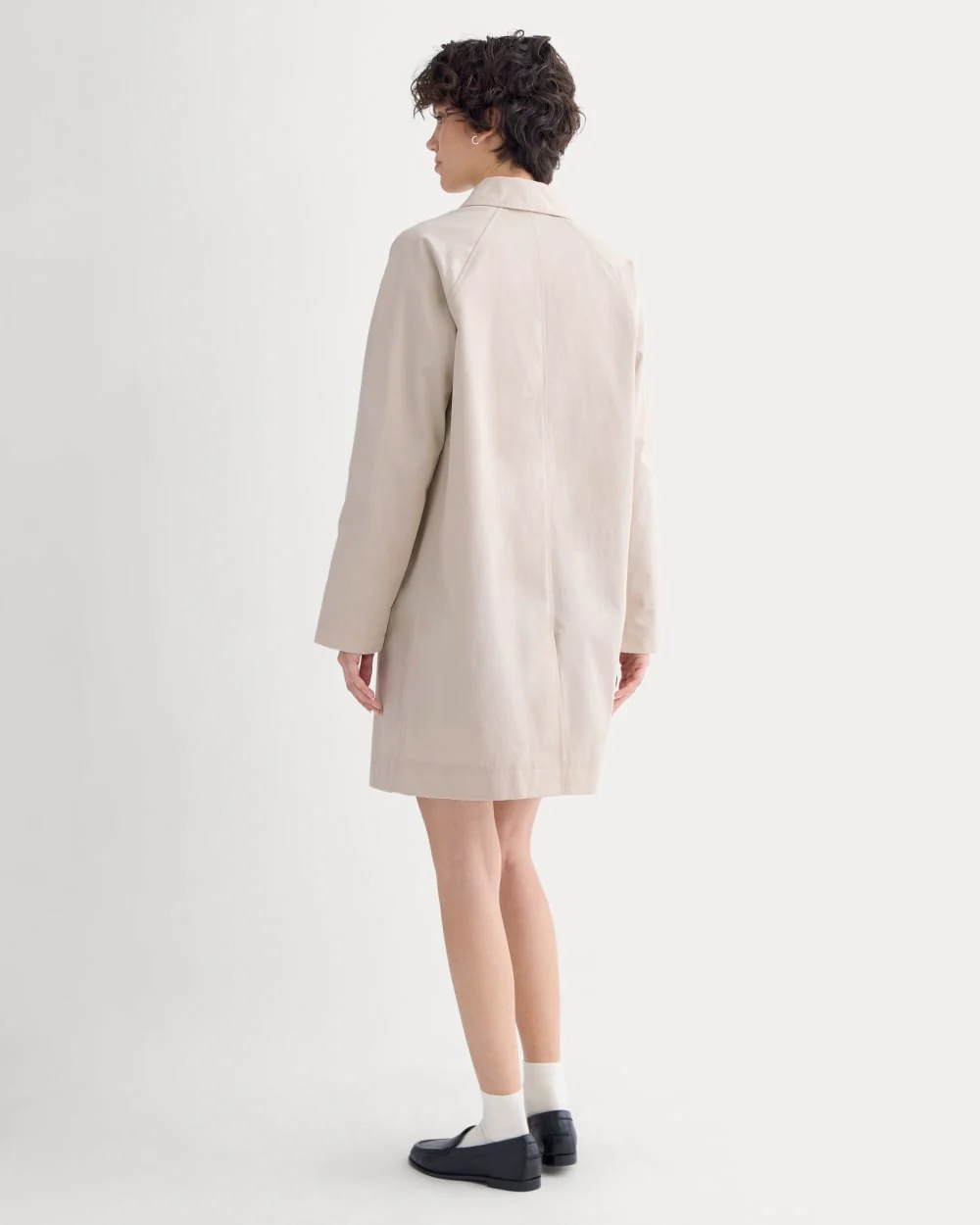 The Mac Coat | Peyote - Image 5