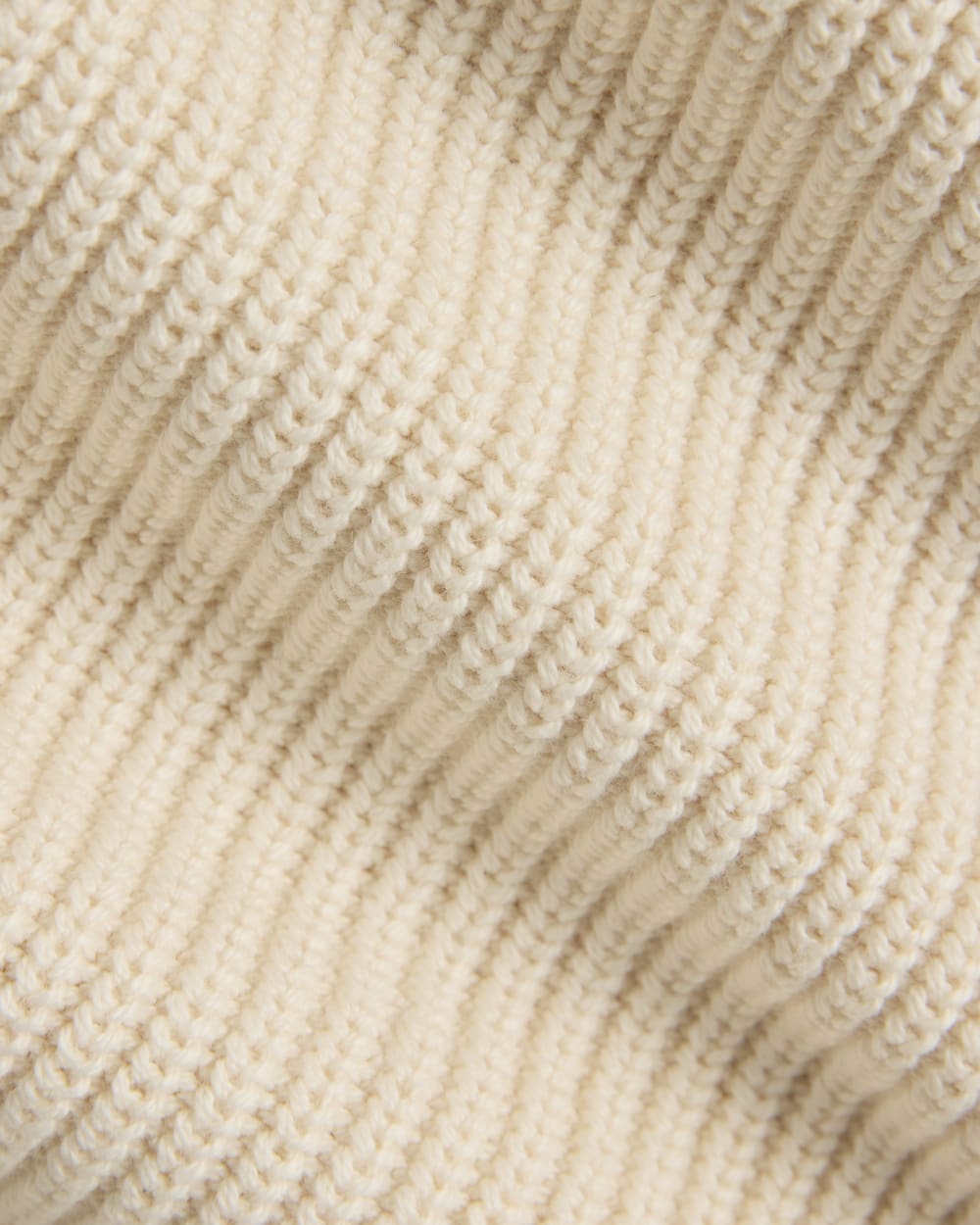The Long Cocoon Cardigan | Canvas - Image 6
