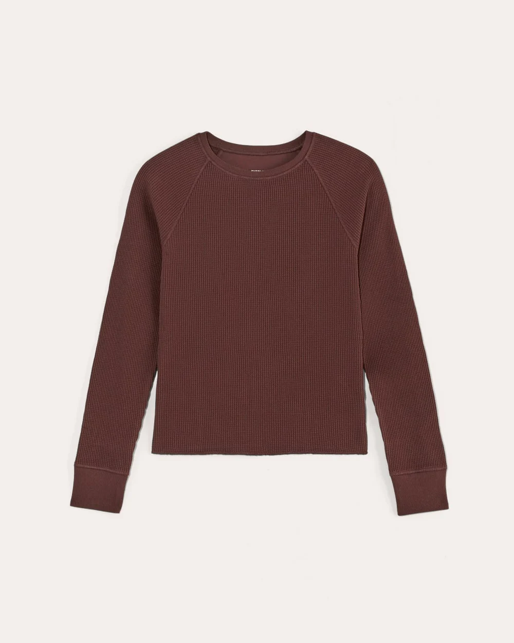The Waffle Crew | Dark Mahogany - Image 2