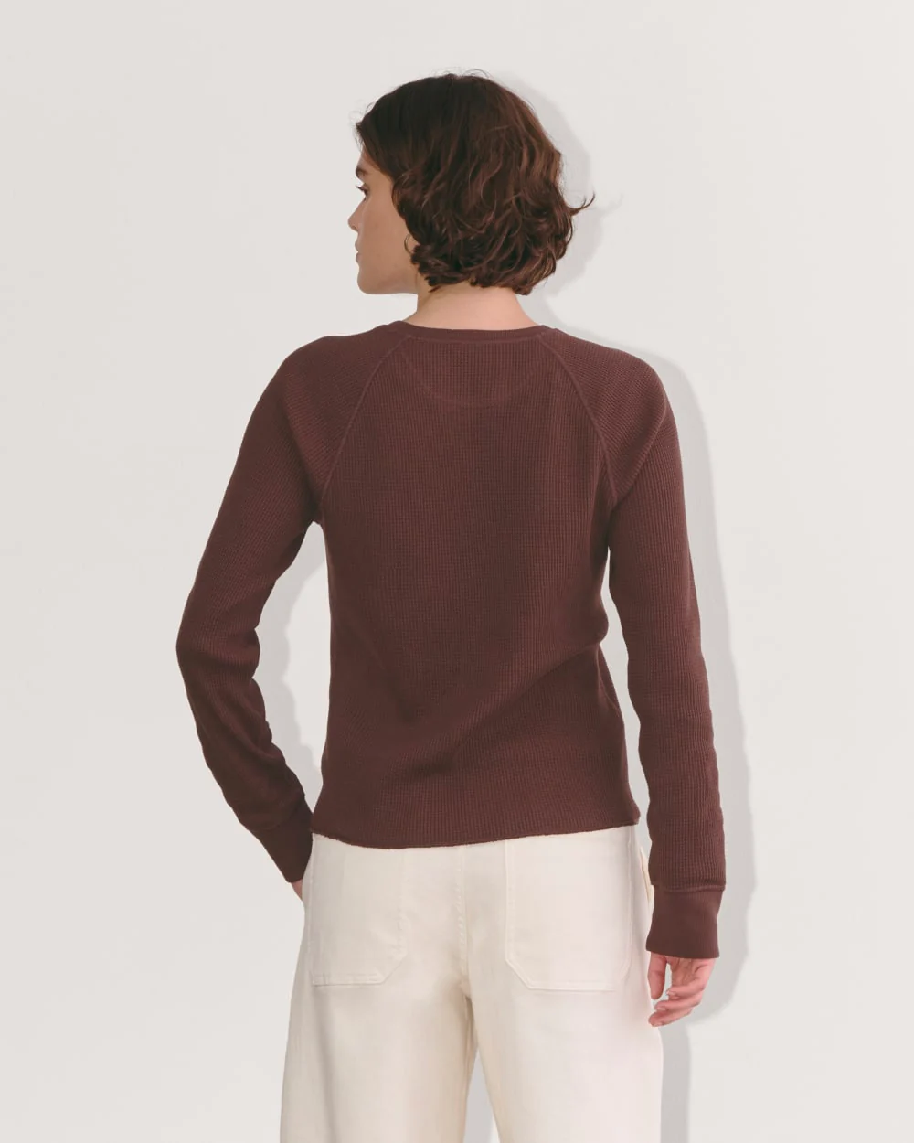 The Waffle Crew | Dark Mahogany - Image 5