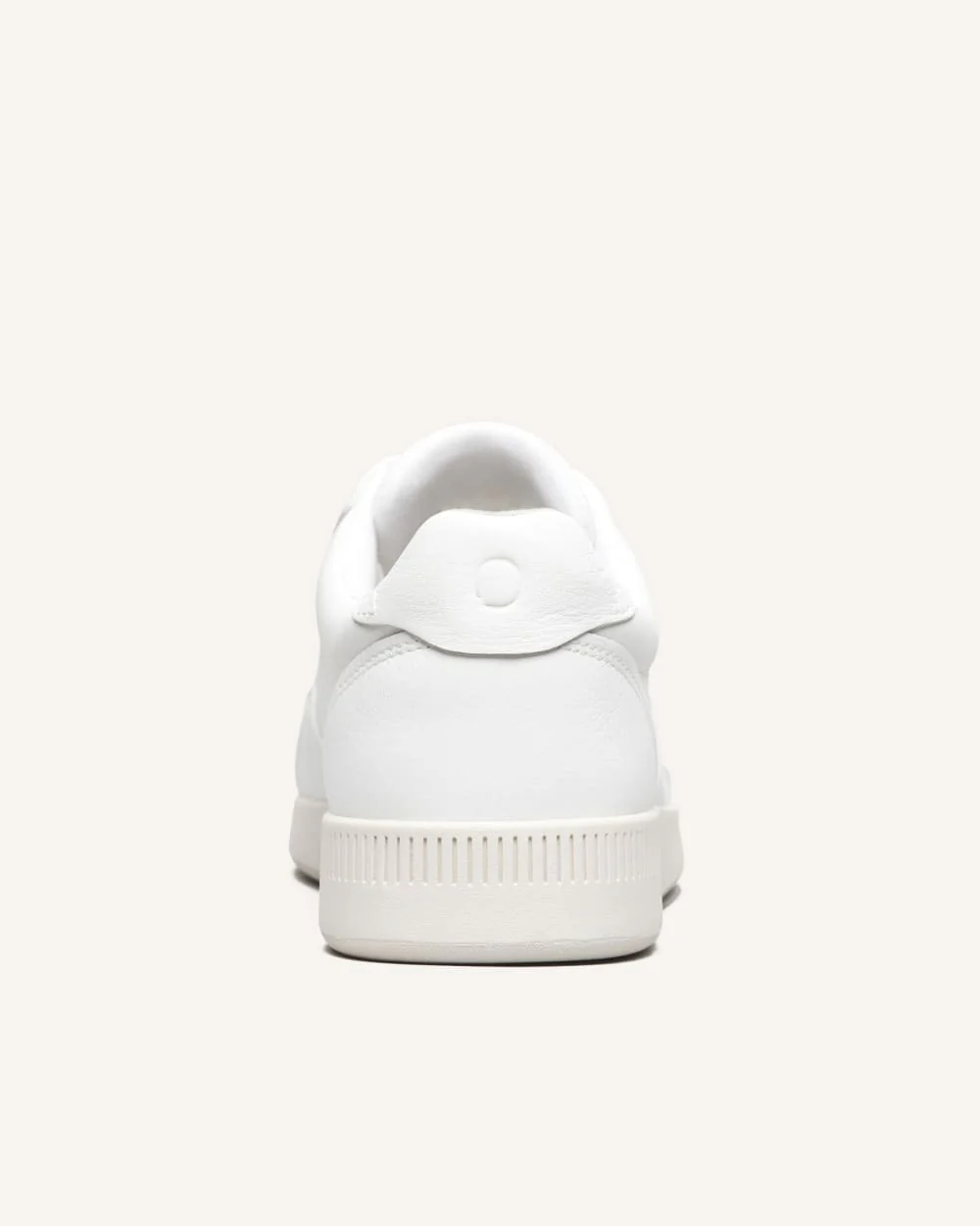 The Court Sneaker | White - Image 6