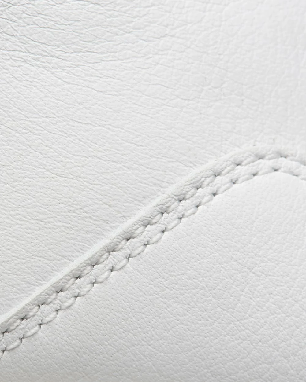 The Court Sneaker | White - Image 8