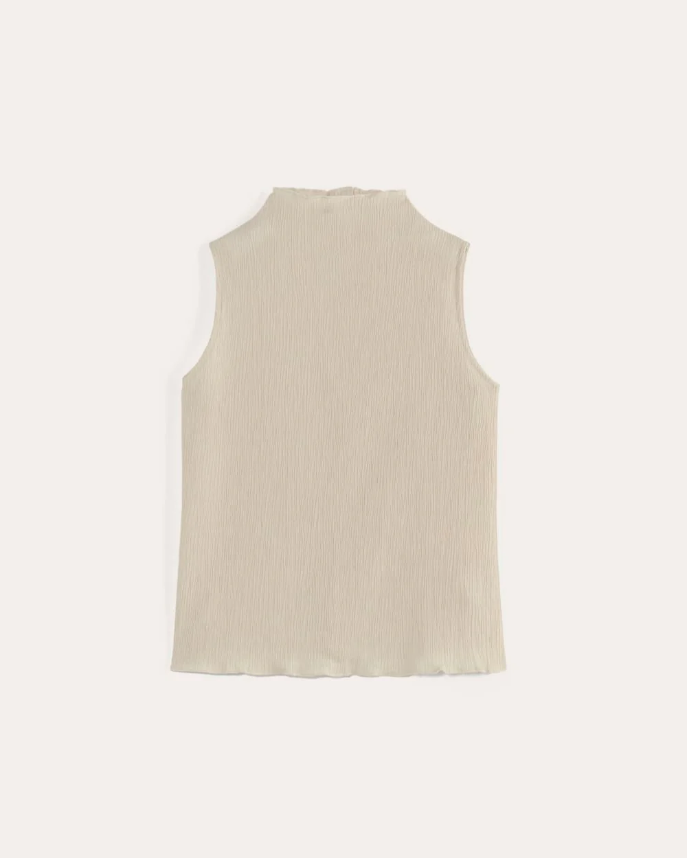 The Crinkle Tank | Sandshell - Image 2