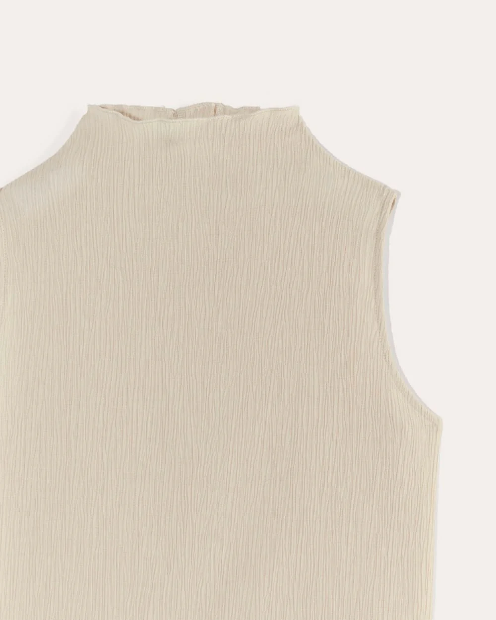 The Crinkle Tank | Sandshell - Image 6