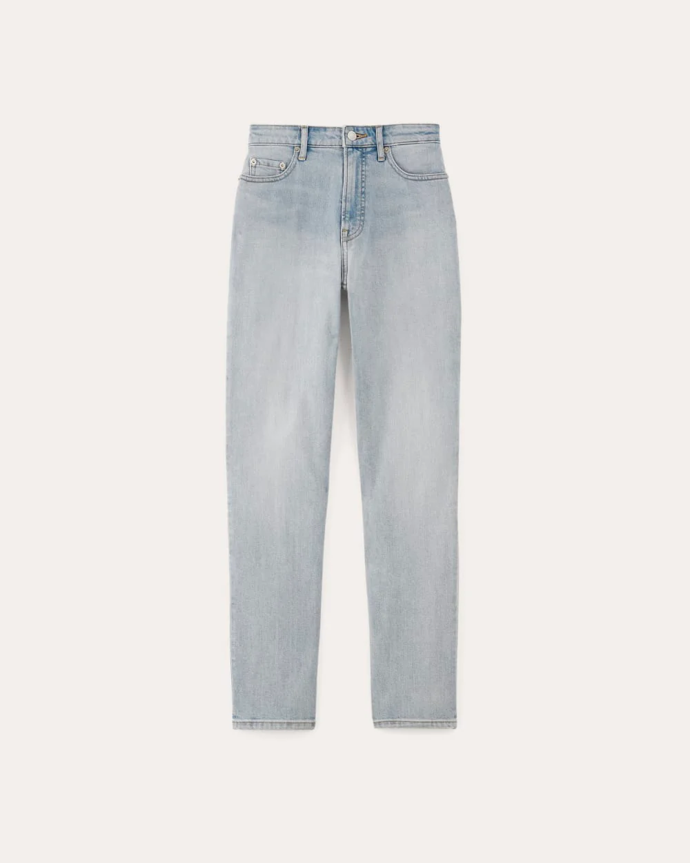 The Cheeky Hourglass Jean | Light Sky | 28.5" Inseam - Image 2