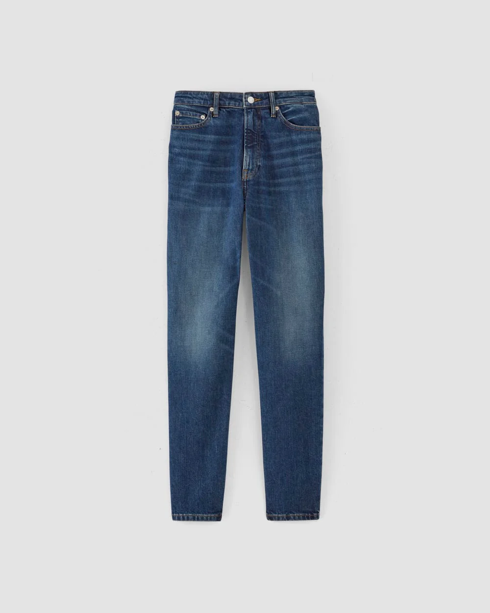 The Cheeky Hourglass Jean | Vintage Dark | 28.5" Inseam - Image 2
