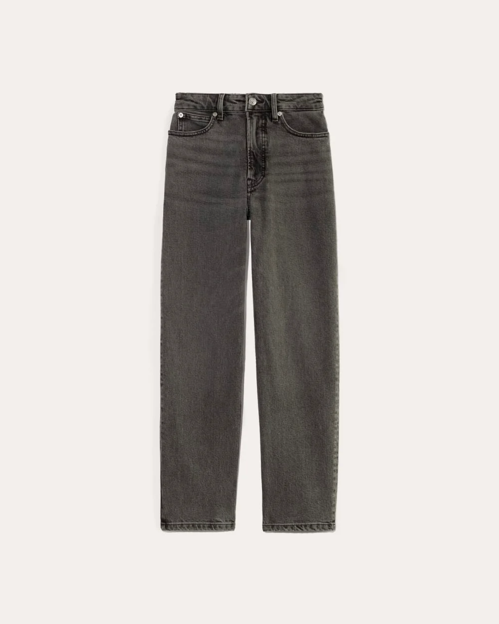 The Way-High® Hourglass Jean | Washed Black | 27 1/2" Inseam - Image 2