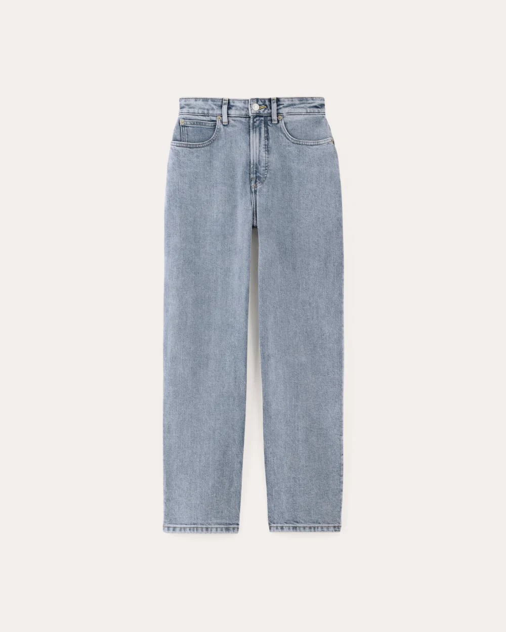 The Way-High® Hourglass Jean | Salt Water | 27 1/2" Inseam - Image 2