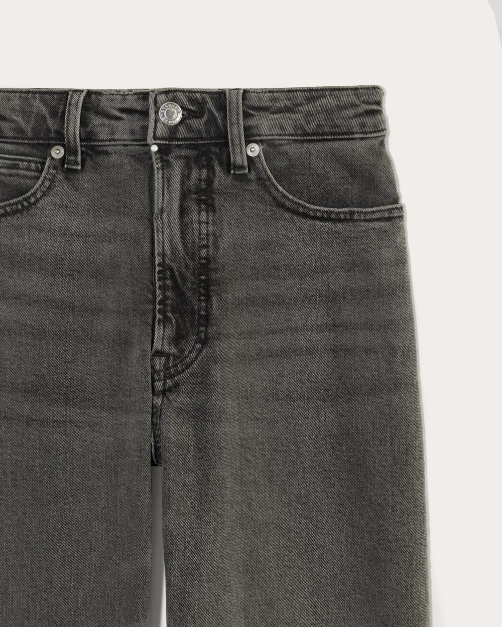 The Way-High® Hourglass Jean | Washed Black | 29 1/2" Inseam - Image 8