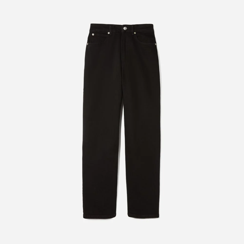 The Way-High® Hourglass Jean | Coal | 29 1/2" Inseam - Image 2