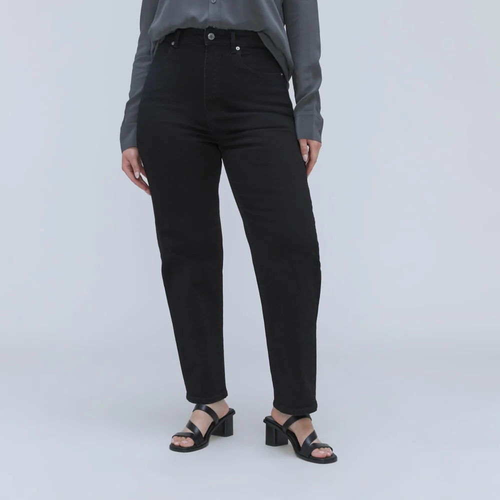 The Way-High® Hourglass Jean | Coal | 29 1/2" Inseam - Image 3