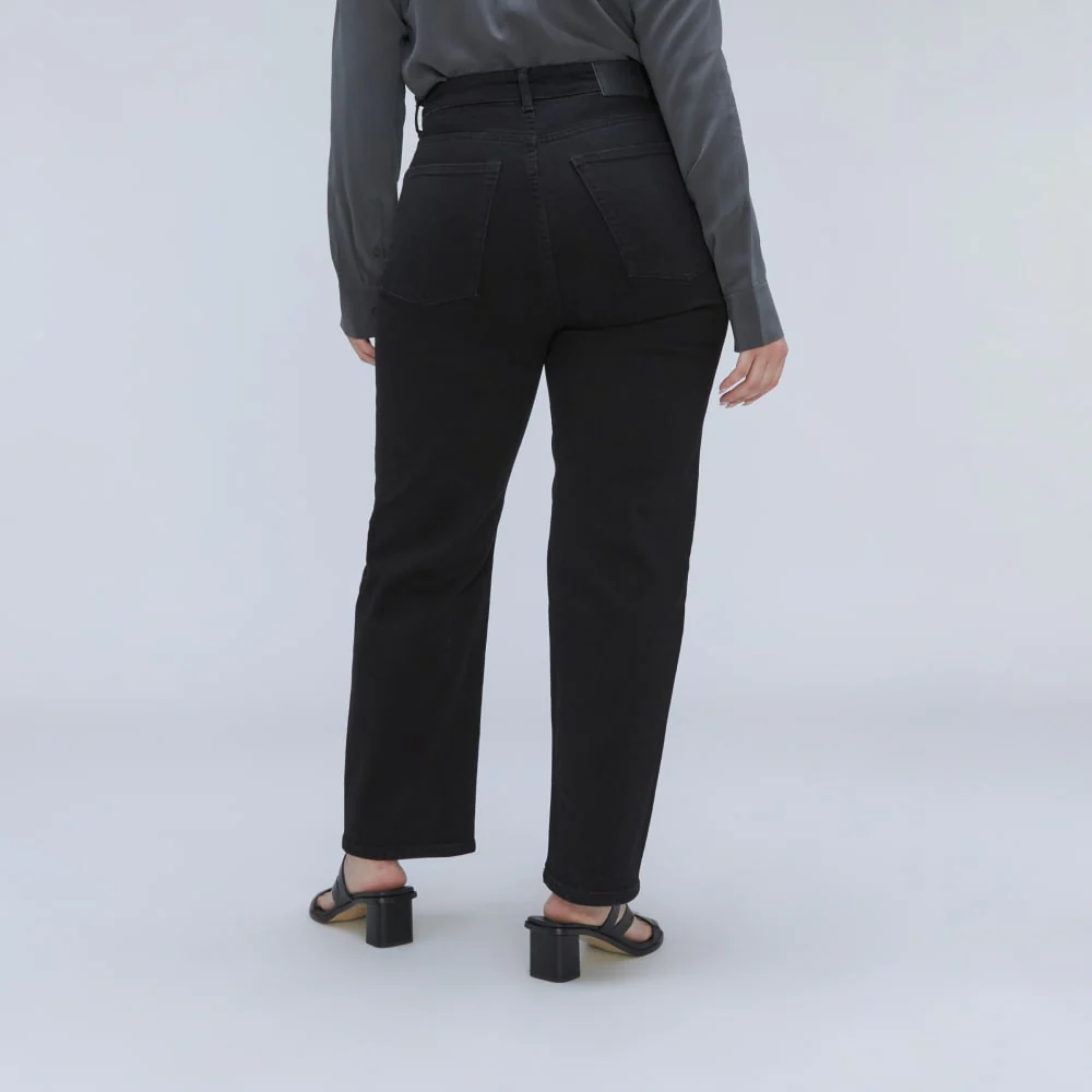 The Way-High® Hourglass Jean | Coal | 29 1/2" Inseam - Image 6