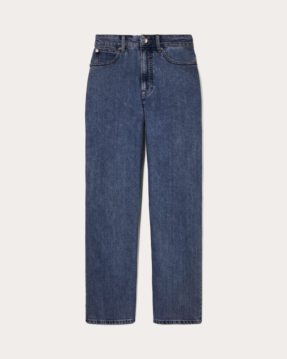 The Way-High® Hourglass Jean | Vintage Indigo | 29 1/2" Inseam - Image 2