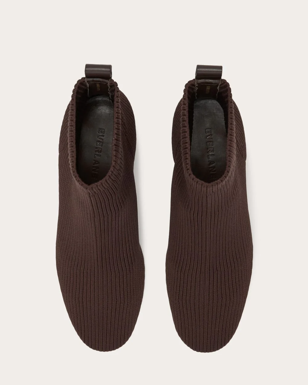 The Glove Boot  | Dark Brown - Image 5