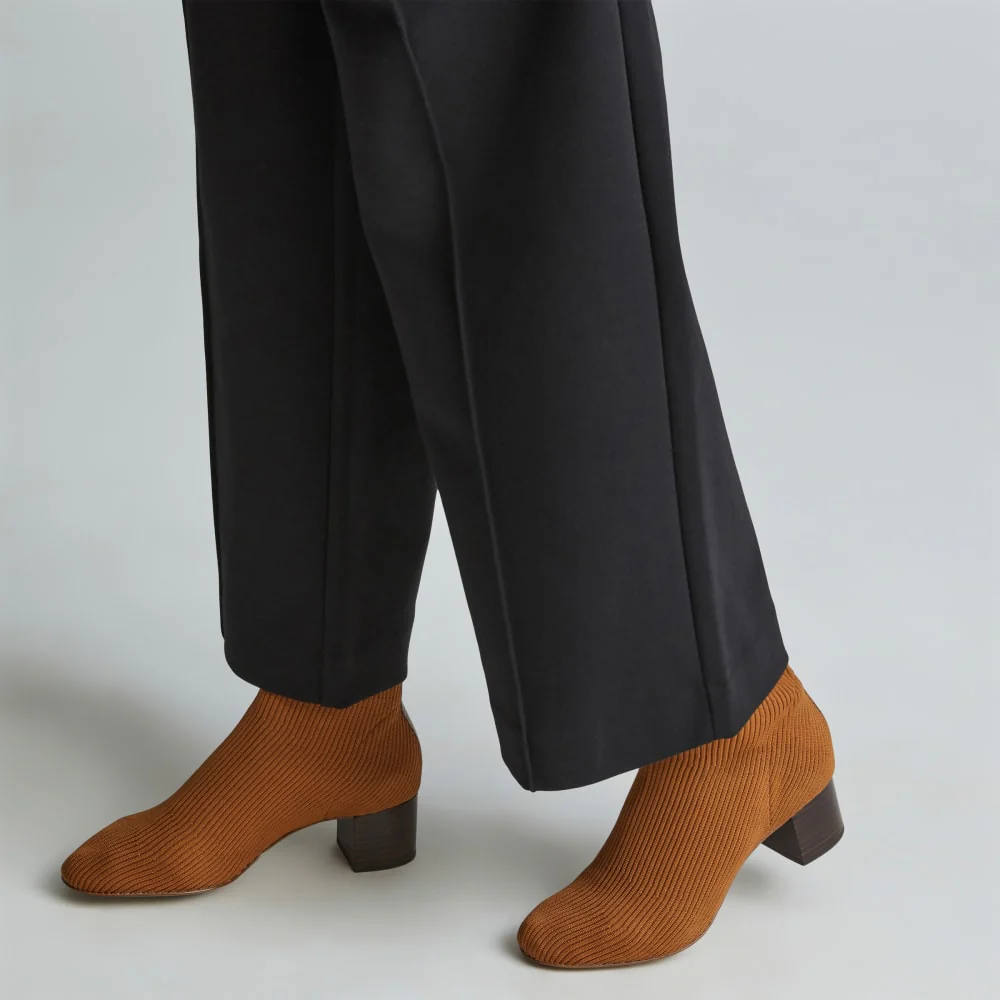 The Glove Boot | Toffee - Image 3