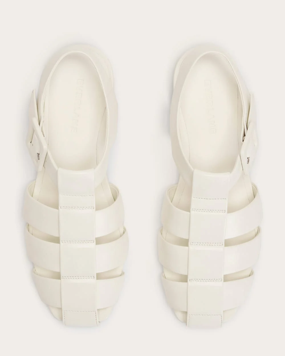 The Day Fisherman Sandal | Canvas - Image 5