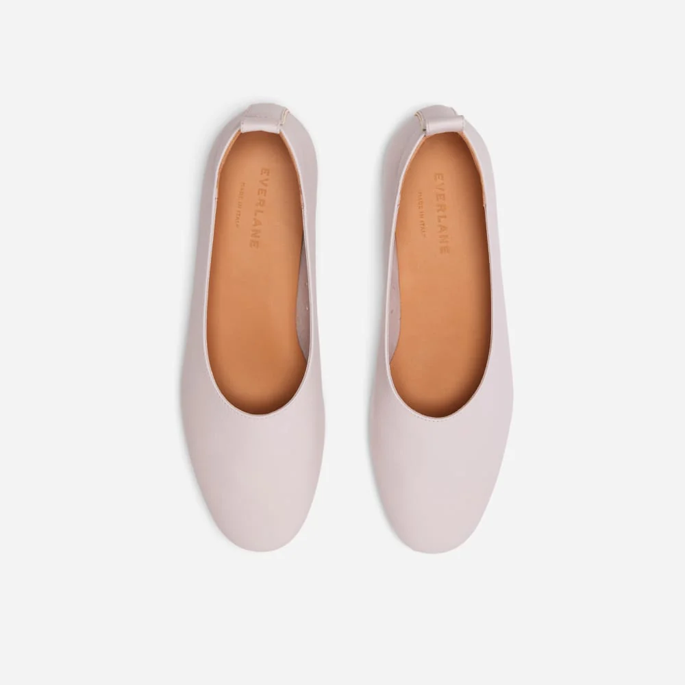 The Day Glove in Narrow Fit | Dusty Lilac - Image 3