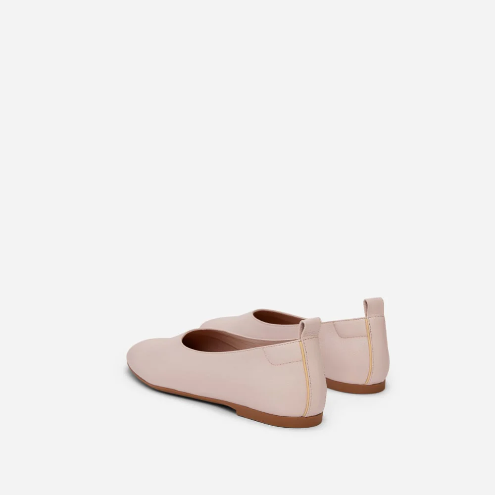 The Day Glove in Narrow Fit | Dusty Lilac - Image 4