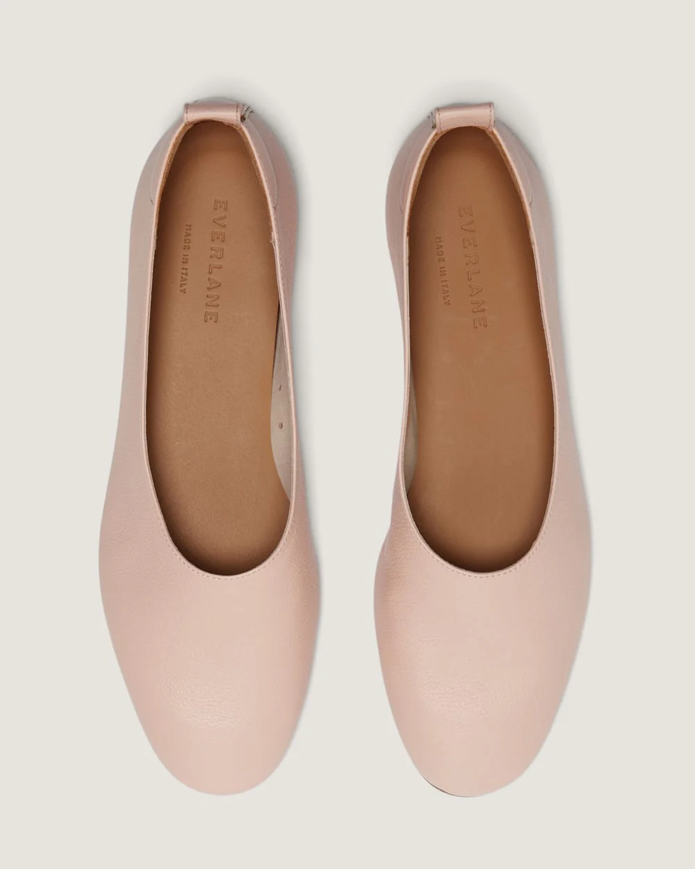 The Day Glove in Narrow Fit | Pale Pink - Image 5