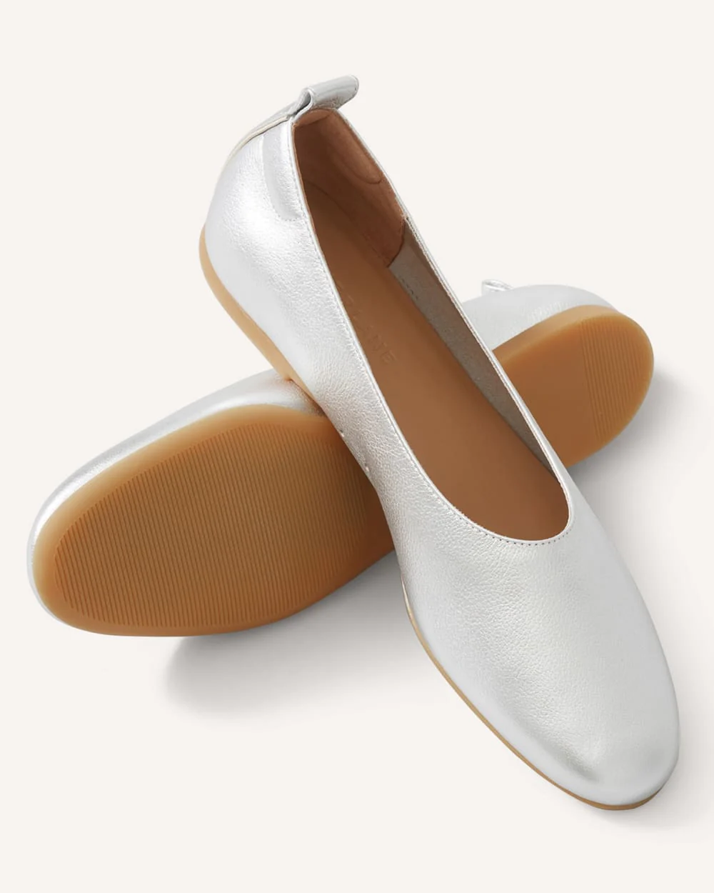 The Day Glove in Narrow Fit | Silver - Image 5