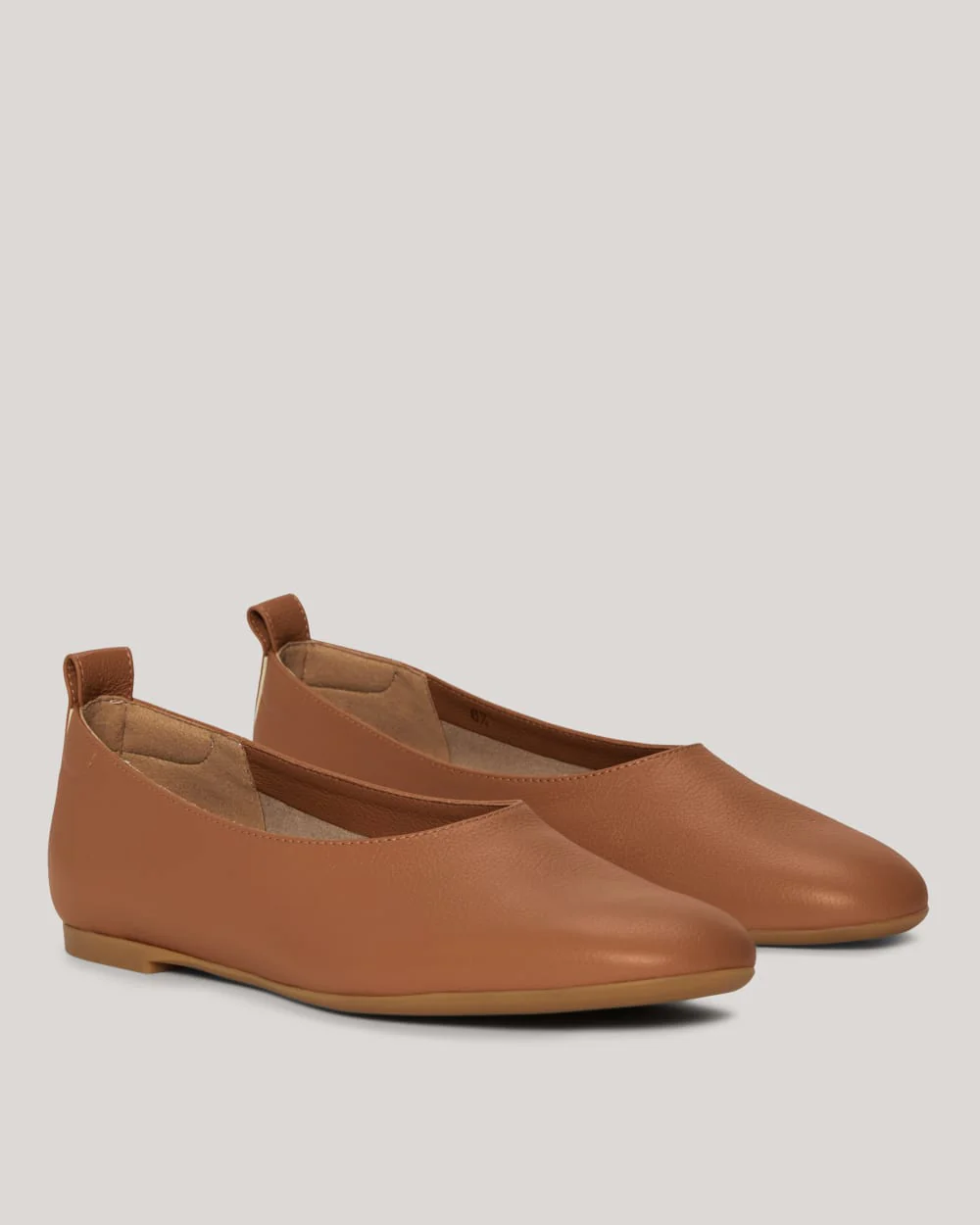 The Day Glove in Narrow Fit | Toasted Almond - Image 4