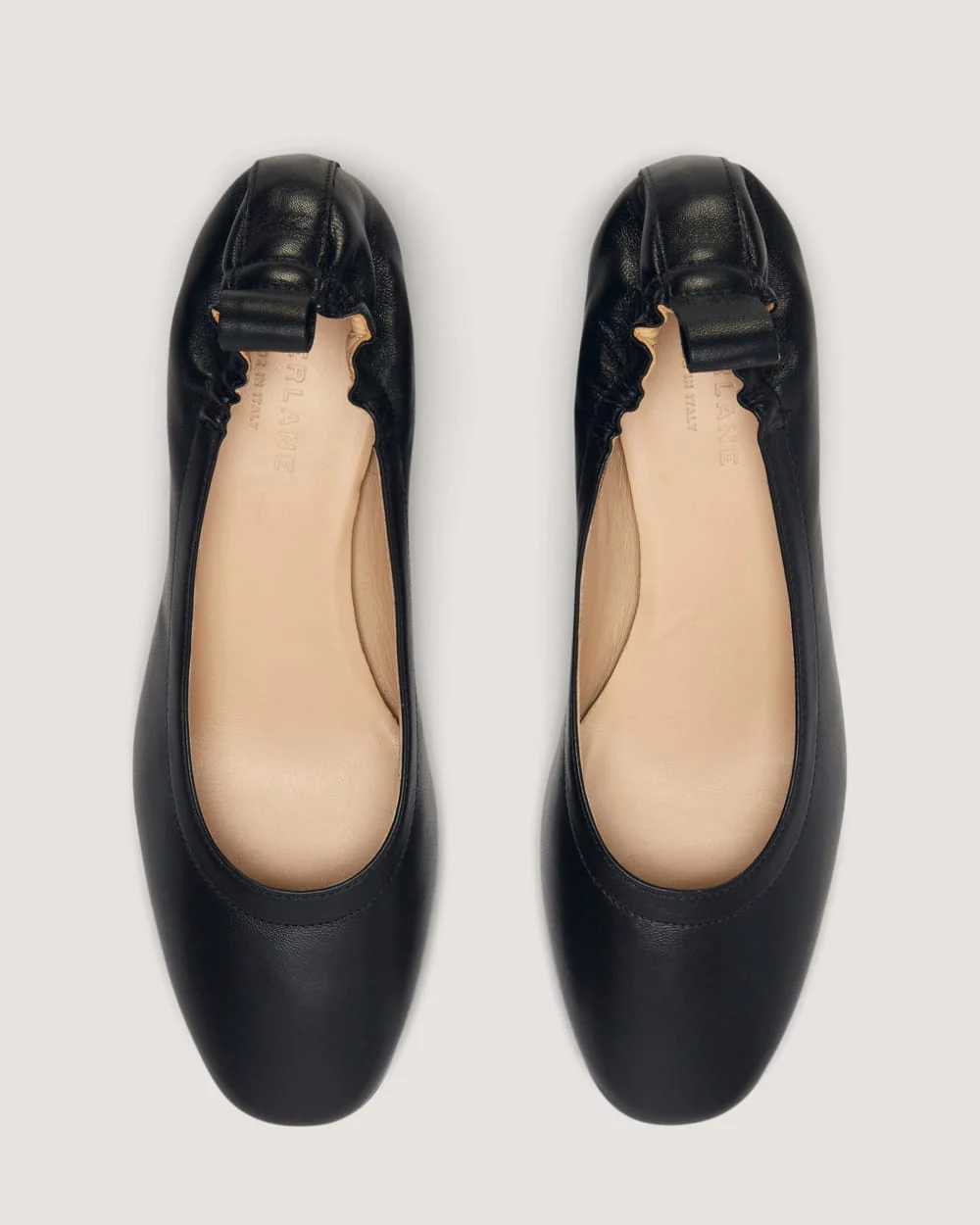 The Day Heel in Narrow Fit | Black - Image 5