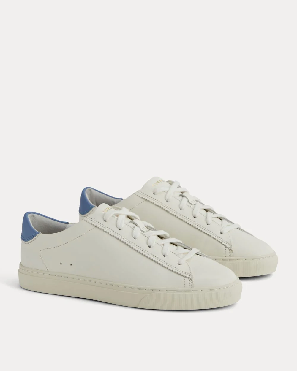 The Day Sneaker | Canvas Tan / Bluebell - Image 5